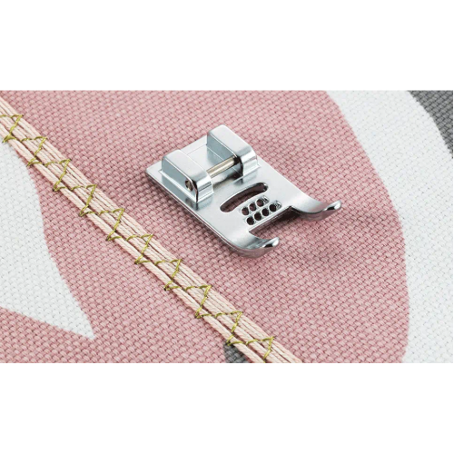 Brother 7 Hole Cording Foot F020N